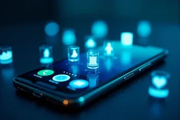 Działanie aplikacji w tle na Androidzie: Kompletny przewodnik po zarządzaniu i optymalizacji