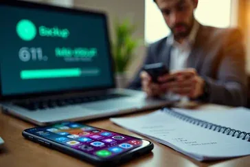 Jak przenieść aplikacje na nowy telefon – kompletny przewodnik po bezpiecznej migracji