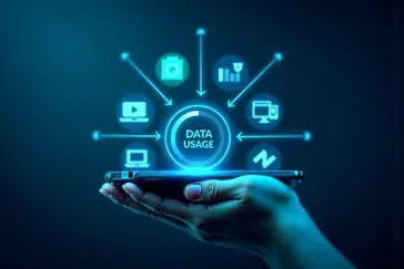 Czy 15 GB internetu to dużo? Kompleksowy przewodnik po zużyciu danych