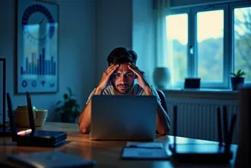 Jak przyspieszyć internet – kompleksowy przewodnik po optymalizacji połączenia