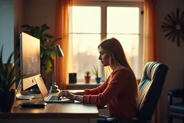 Jaka prędkość internetu do pracy zdalnej? – Kompleksowy przewodnik