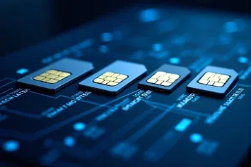 Rodzaje kart SIM: Kompleksowy przewodnik po formatach i technologiach