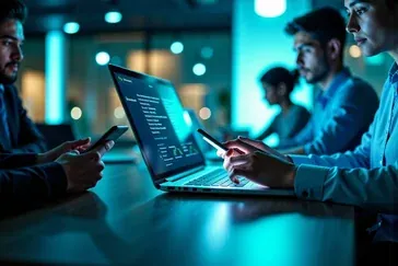 Wirtualne konto bankowe – kompletny przewodnik po nowoczesnej bankowości online