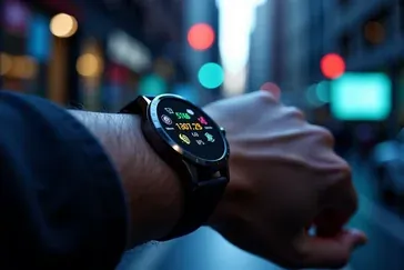Jak Działa Smartwatch? Kompletny Przewodnik po Inteligentnych Zegarkach