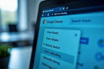 Jak zablokować stronę w Chrome – kompleksowy przewodnik po skutecznych metodach